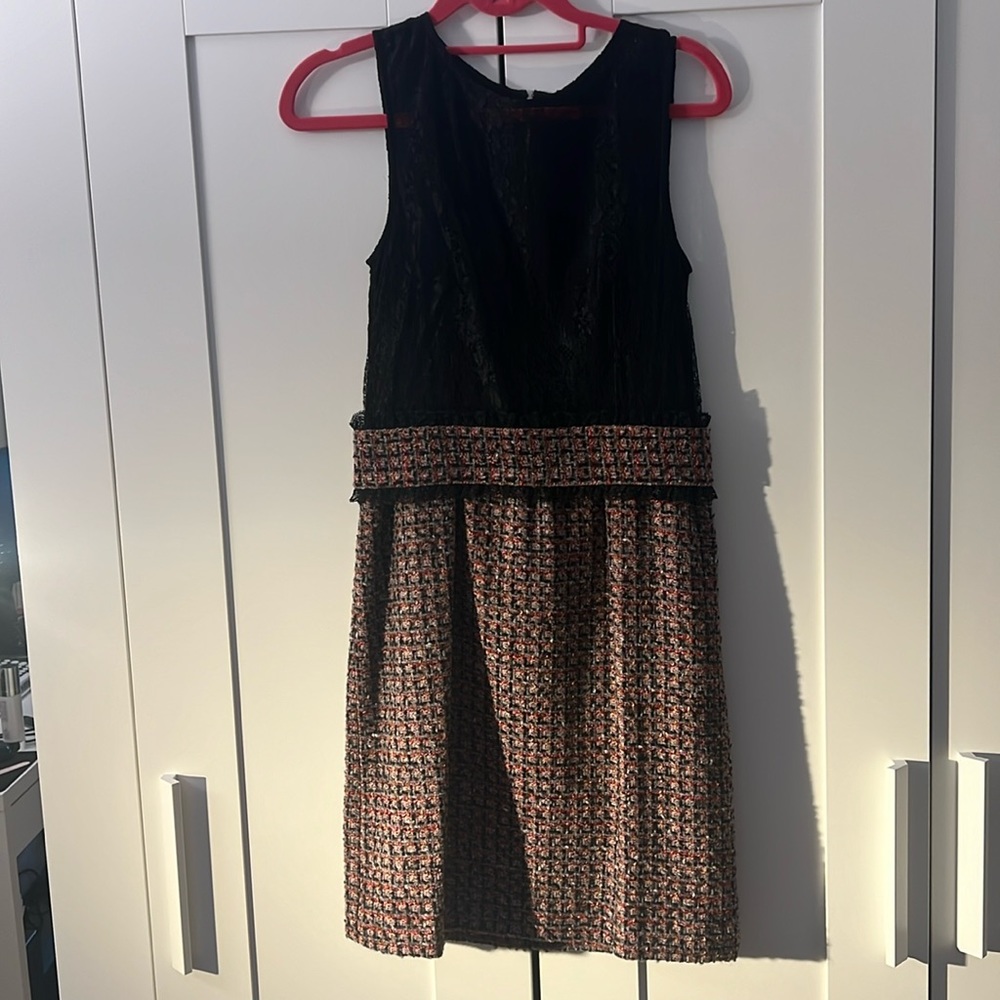Red Valentino Dress